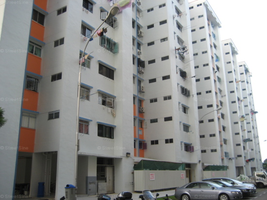 Blk 724 Bedok Reservoir Road (Bedok), HDB 4 Rooms #191472